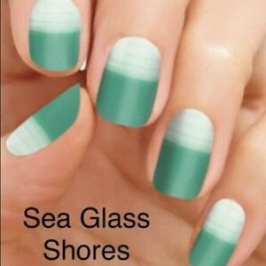 Color Street Sea Glass Shores